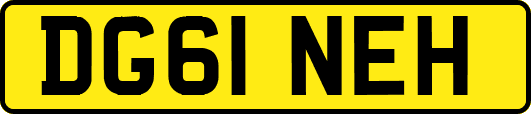 DG61NEH