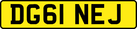 DG61NEJ
