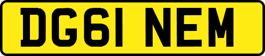 DG61NEM