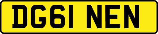DG61NEN