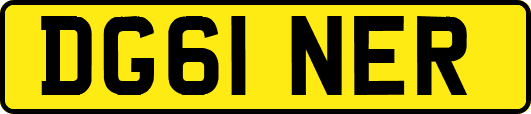 DG61NER