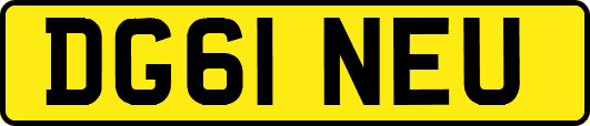 DG61NEU