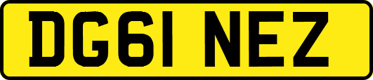 DG61NEZ