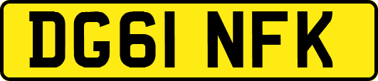 DG61NFK