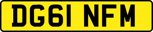 DG61NFM