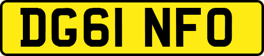 DG61NFO