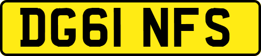 DG61NFS