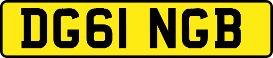 DG61NGB