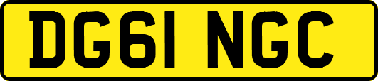 DG61NGC