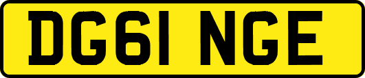 DG61NGE