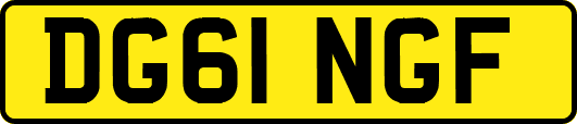 DG61NGF