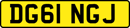 DG61NGJ