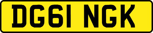 DG61NGK