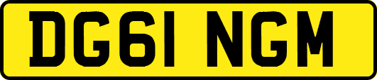 DG61NGM