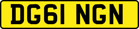 DG61NGN