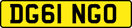 DG61NGO