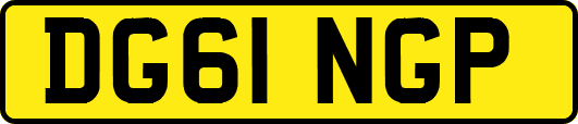 DG61NGP