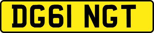 DG61NGT