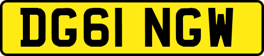 DG61NGW