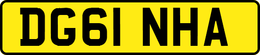 DG61NHA