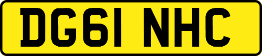 DG61NHC