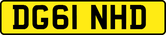 DG61NHD