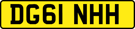 DG61NHH