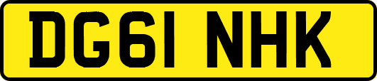 DG61NHK