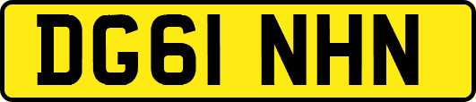 DG61NHN