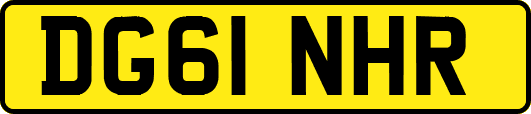 DG61NHR