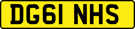 DG61NHS