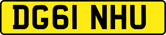 DG61NHU