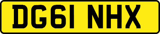 DG61NHX