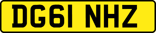 DG61NHZ