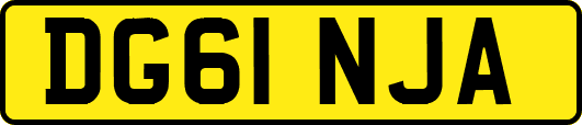 DG61NJA