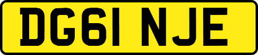 DG61NJE