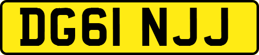 DG61NJJ