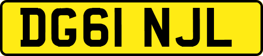 DG61NJL