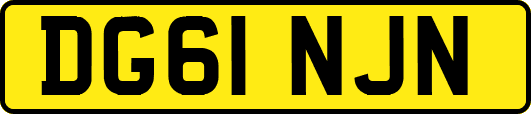 DG61NJN