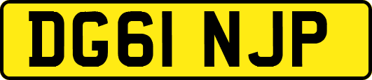DG61NJP