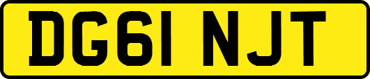 DG61NJT