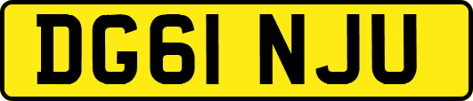 DG61NJU