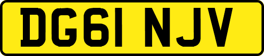 DG61NJV
