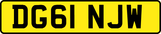 DG61NJW