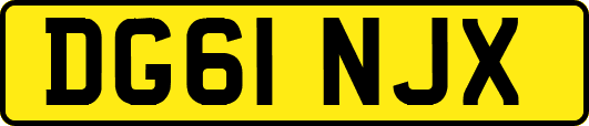 DG61NJX