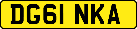 DG61NKA