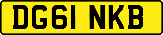 DG61NKB