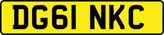 DG61NKC