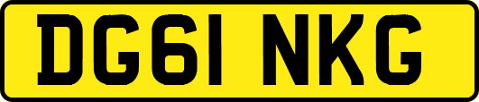 DG61NKG
