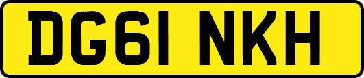 DG61NKH